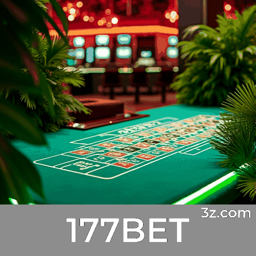 177BET Casino: Exclusividade e Luxo VIP