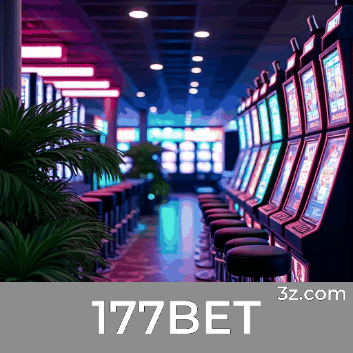 177BET: Seu Cassino Online Confiável