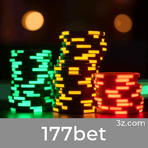 177bet: Cassino Online Seguro e Profissional