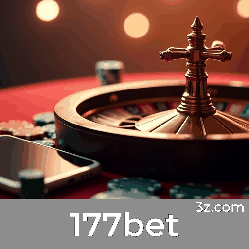177bet: Cassino Online Seguro e Profissional