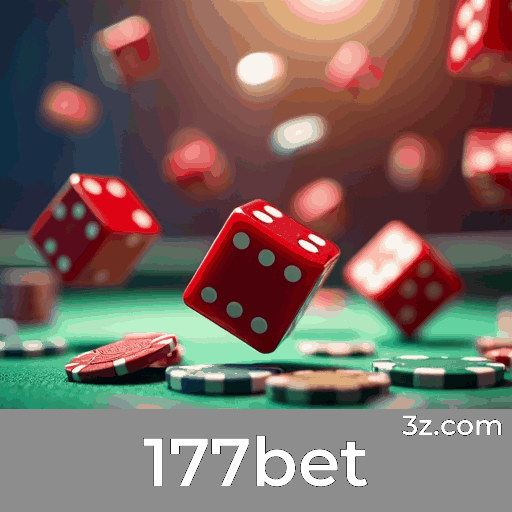 177bet: Cassino Online Seguro e Profissional