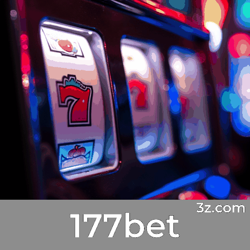177bet: Cassino Online Seguro e Profissional