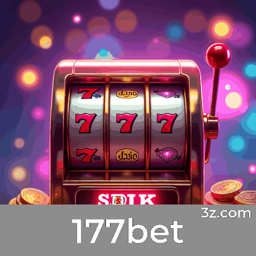 Inovação em Jogos Online: Tecnologia e Experiência na 177bet