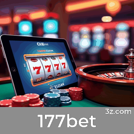 177bet: Cobertura Completa de Esportes para Brasileiros