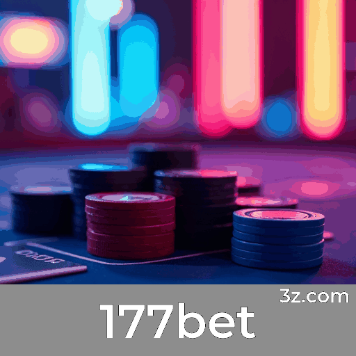 177bet: Cassino Online Seguro e Profissional