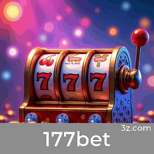 177bet: Cassino Online Seguro e Profissional