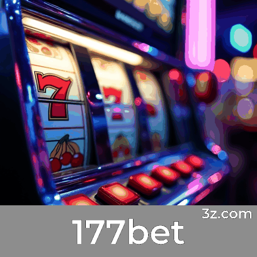 177bet: Cassino Online Seguro e Profissional