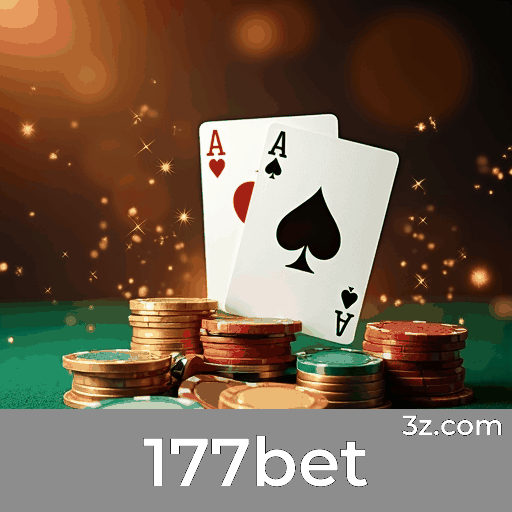 177bet: Cassino Online Seguro e Profissional