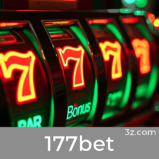 177bet: Cassino Online Seguro e Profissional